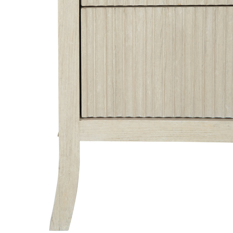East Hampton 2 - Drawer Nightstand 