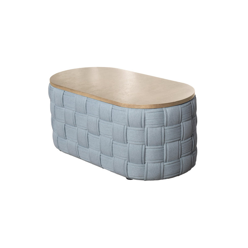  Table basse 41 po 41 po