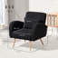 Upholstered Armchair