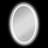 Bilol Glass Frame Mirror-18220593