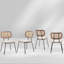 Antera Upholstered Dining Chair-1579260706