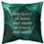 Vert foncé / turquoise