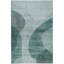 Tapis à poil long de qualité supérieure lavable à la machine ADS657-131438274-131438275