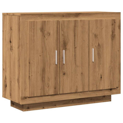 Jahmauri 92cm Sideboard