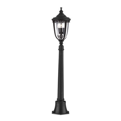 Thynes Lamp Post (Full)