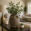 Ceramic/Porcelain Table Vase-1262517994-1262517995