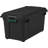 WeatherPro 82 Qt./20.5 Gal Heavy-duty Stackable Storage Tote