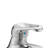 Single-handle Bathroom Faucet
