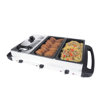 chafing dishes