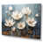 Toile tendue