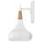 Armed Sconce-1419784193