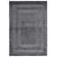 Tapis gris à motif géométrique Assar-2090478175