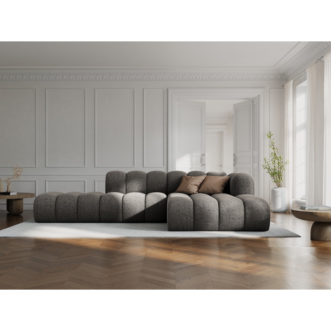 Ecksofa Beaudreult