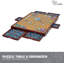 Casse-têtes et casse-tête en bois-91582457