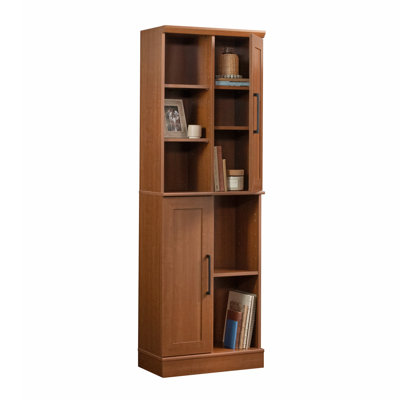 Armoire de rangement avec rangement polyvalent