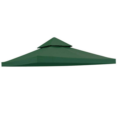 Timoau Fabric Replacement Canopy for Canopy
