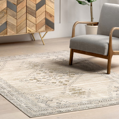 Tapis d'intérieur / extérieur Halcyon