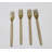 Ebern Designs Zyel Stainless Steel Flatware Set - Service for 4