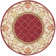 Arends Hand Hooked Performance Geometric Rug
