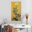 Coquelicot blanc-250555498