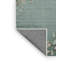Tapis vert lavable à la machine-1607160355
