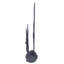 BIRD IN REEDS Iron Ornament 47cm-92166438