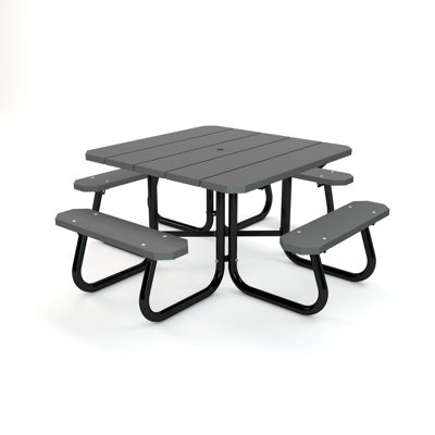 Table carrée Cora