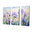 Ensemble de salon Herefordshire - Fleurs, art mural-107736703-107736717