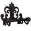 Wall Mounted Toilet Paper Holder