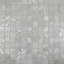 SeaTile 1" x 1" Seashell Grid Mosaic Wall & Floor Tile-36954043