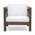 White Waterproof Fabric