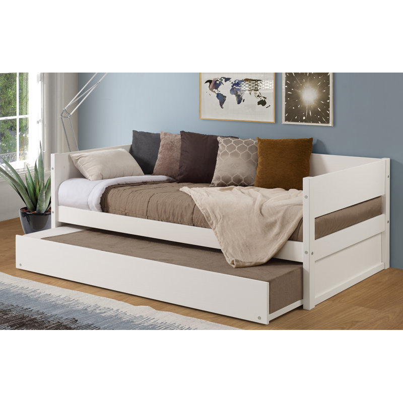 Ashauria Daybed, White