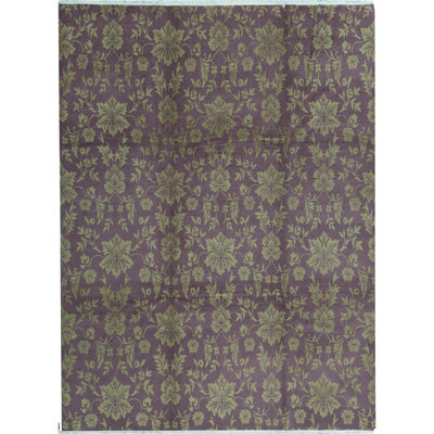 One-of-a-Kind 10' X 14' Area Rug