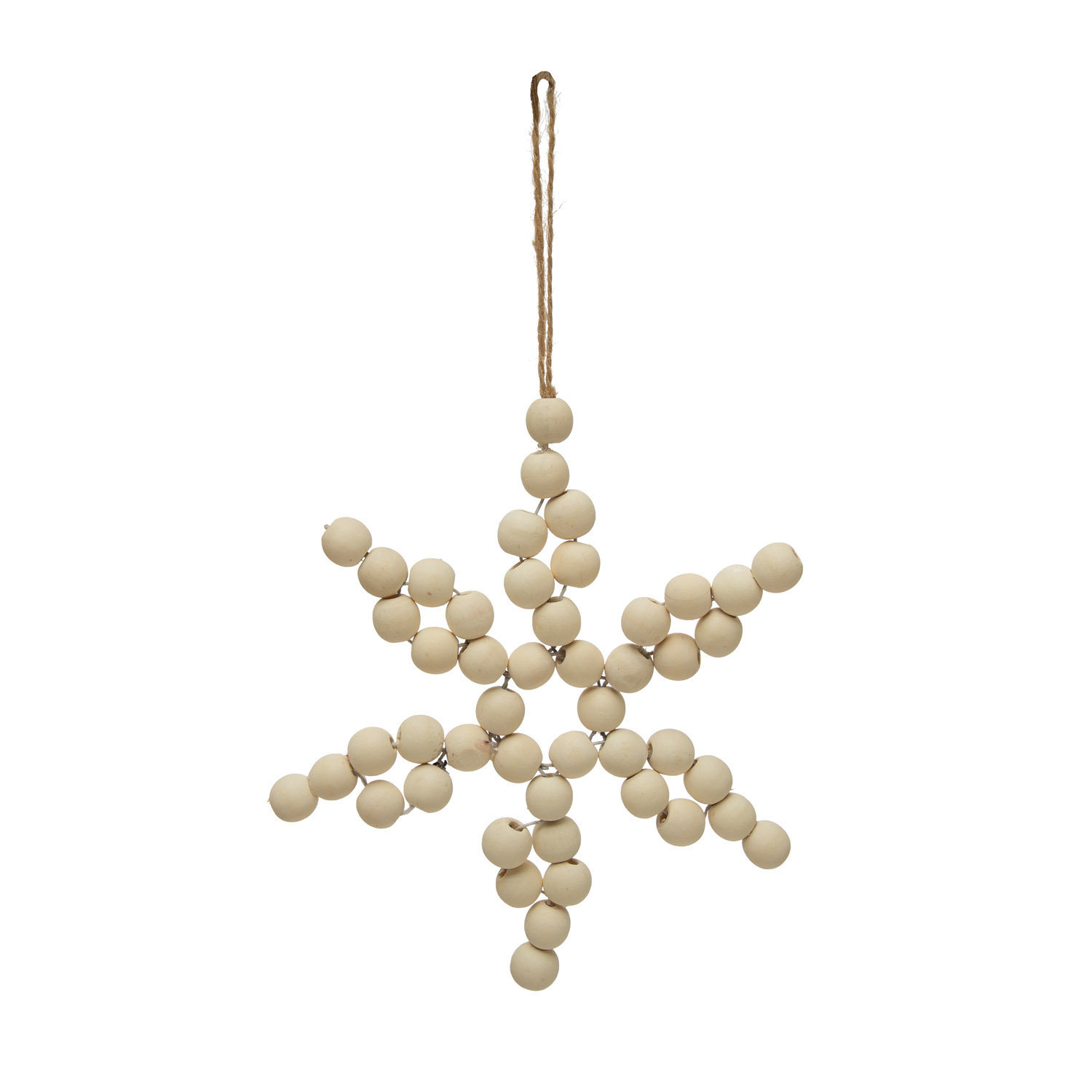 8" Holiday Ornament