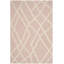 Tapis en laine touffeté à la main Krystyna-30970370