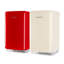 Klarstein PopArt 136m³ L Freestanding Mini Fridge-29859261