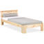 Mickens Solid Wood Storage Bed-1153613892