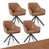 Light Brown PU