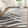 Mckenna Abstract Hand Woven Area Rug