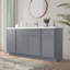 Base de meuble-lavabo simple 69 po seulement-98706258