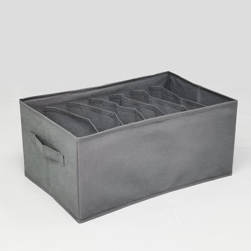 Rebrilliant Decorative Bin