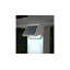 C6FEC72D2FDE453B8B0E6FBD891A6924 Applique murale et de terrasse en aluminium blanc-9809757