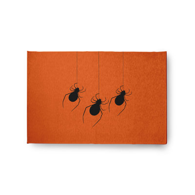 Dejahnae Chenille Indoor Rug