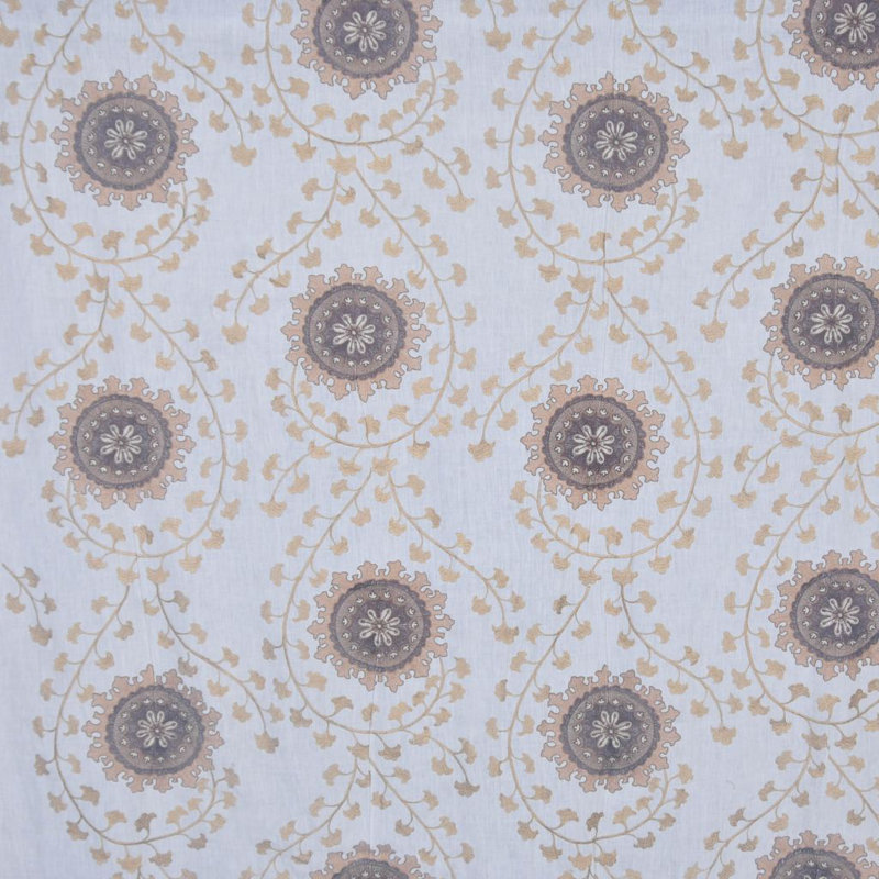 Allure Fabric, Peach