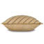Roxanne Square Pillow Cover & Insert