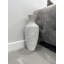 Eena Wood Floor Vase