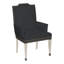 Travis By Michael Weiss Upholstered Arm Chair-44560185-44560186-99922892