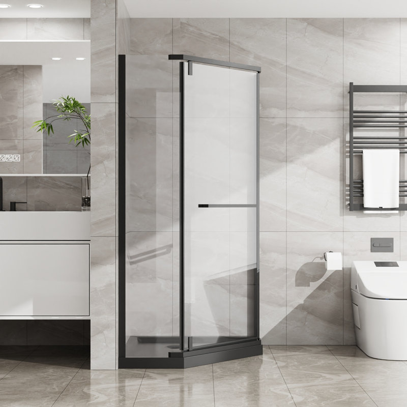 x Door with