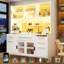 171cm Kitchen Pantry-1575047159