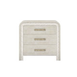 Ashlar Nightstand